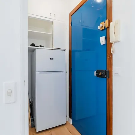 아파트 Jolie Studio Beaugrenelle -2p 15 *