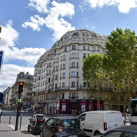 아파트 Jolie Studio Beaugrenelle -2p 15 *