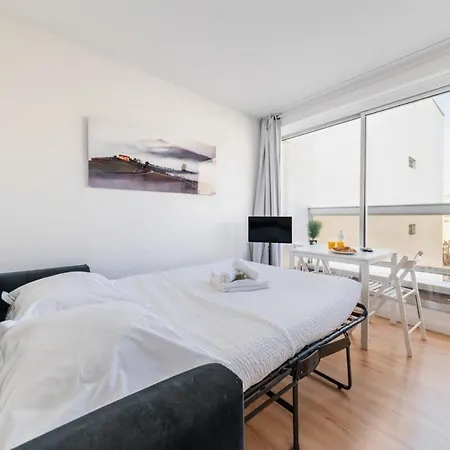 Jolie Studio Beaugrenelle -2p 15 * 파리