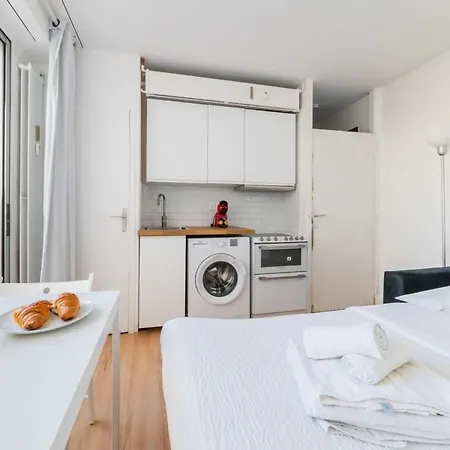 Jolie Studio Beaugrenelle -2p 15